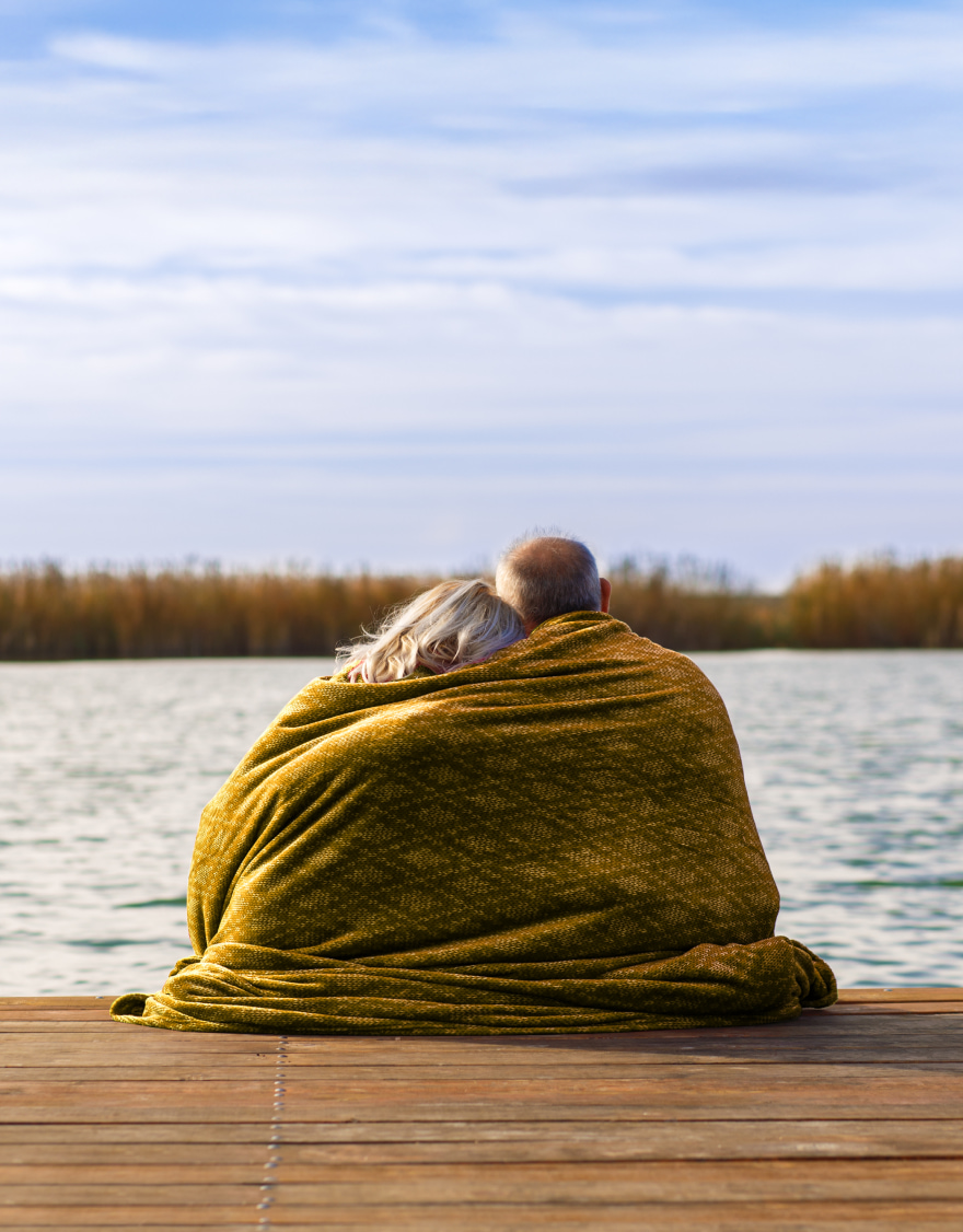 Lake Blanket (SQ)2